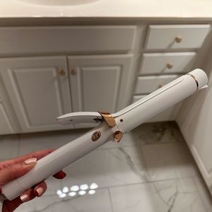 T3 SinglePass Curl 1.25”